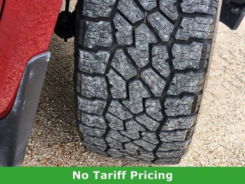 Used 2021 Chevrolet Silverado 1500 RST AWD/4WD image 9