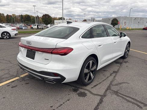 New 2025 Audi A5 2.0T Premium Plus image 7