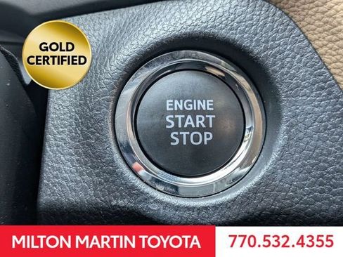 Certified 2025 Toyota RAV4 XLE Premium FWD image 27