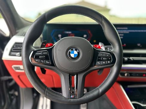 Certified 2023 BMW XM w/ M Driver's Package AWD/4WD image 29