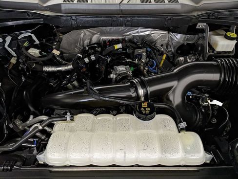 Certified 2024 Ford F150 STX RWD image 19