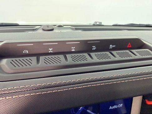 Used 2022 Ford Bronco Raptor AWD/4WD image 24