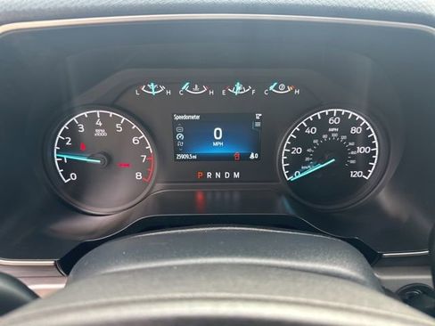 Used 2023 Ford F150 XLT w/ Trailer Tow Package image 23