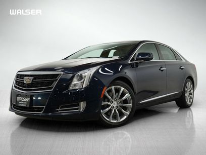 Used 2016 Cadillac XTS Premium w/ Driver Assist Package
