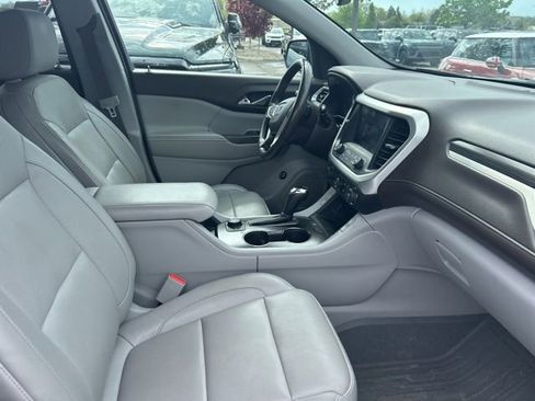Used 2017 GMC Acadia SLT AWD/4WD image 7