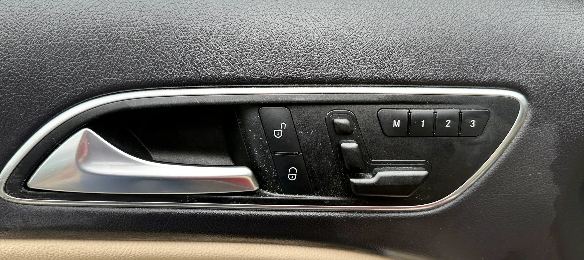 Used 2016 Mercedes-Benz GLA 250 4MATIC image 27