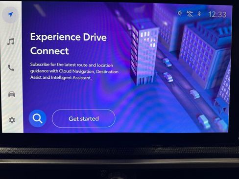 Used 2025 Toyota 4Runner Limited image 26