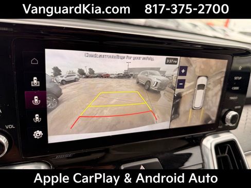 Certified 2023 Kia Sorento SX image 22