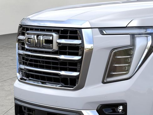 New 2026 GMC Yukon XL Elevation AWD/4WD image 13