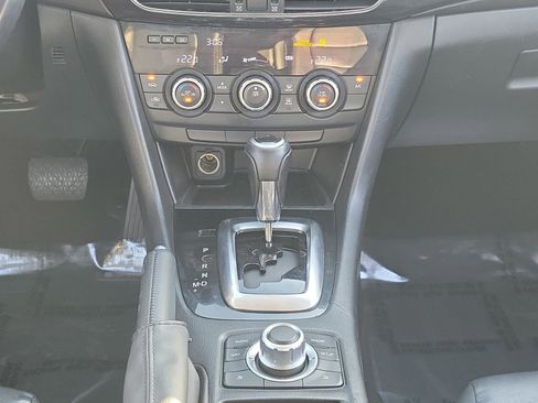 Used 2014 MAZDA MAZDA6 Touring image 28