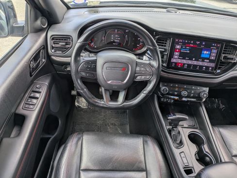 Used 2024 Dodge Durango R/T AWD/4WD image 15