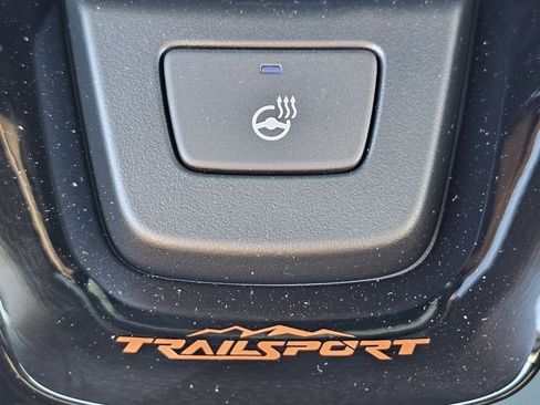 New 2026 Honda Passport TrailSport Elite image 19