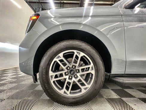Used 2025 Ford Expedition Max Active image 19