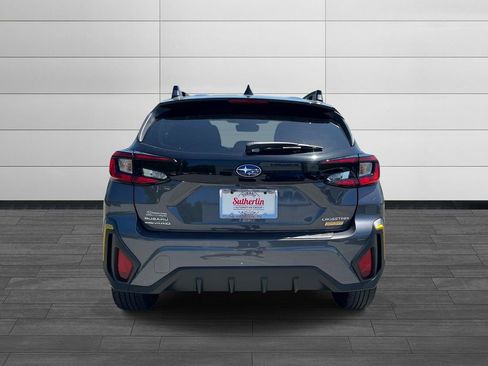 Used 2024 Subaru Crosstrek 2.5i Sport AWD/4WD image 4
