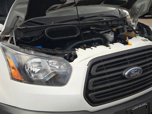 Used 2018 Ford Transit 350 XL RWD image 62