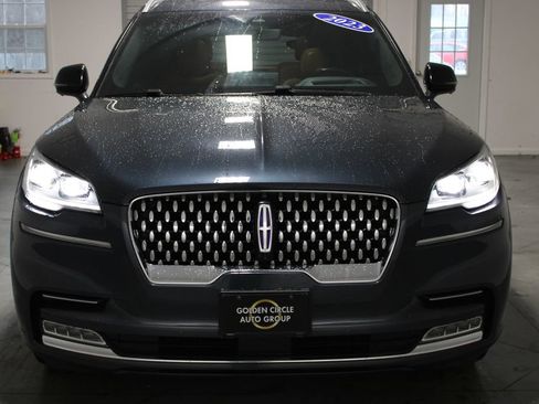 Used 2023 Lincoln Aviator Black Label Grand Touring image 60