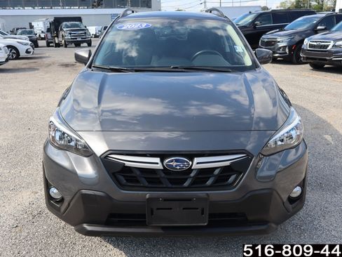 Used 2023 Subaru Crosstrek 2.0i Premium image 4