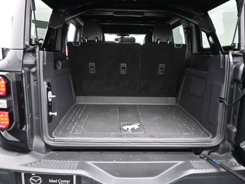 Used 2023 Ford Bronco Raptor AWD/4WD image 27