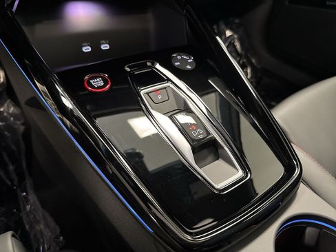 New 2026 Audi RS 3 AWD/4WD image 16