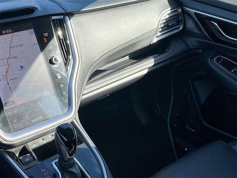 Used 2022 Subaru Legacy Limited image 25
