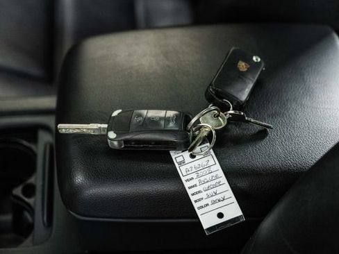 Used 2008 Porsche Cayenne AWD/4WD image 65