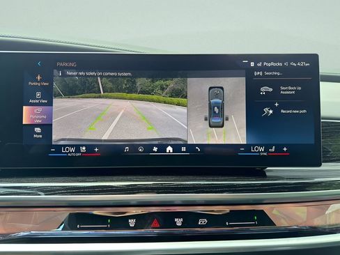 New 2026 BMW 760i xDrive AWD/4WD image 16