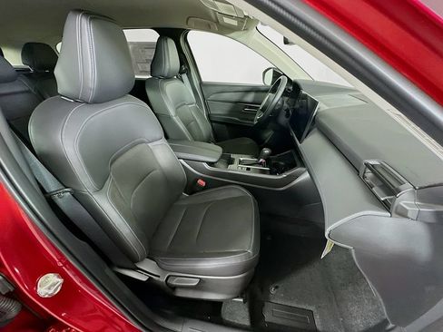 New 2026 MAZDA CX-5 Select AWD/4WD image 34