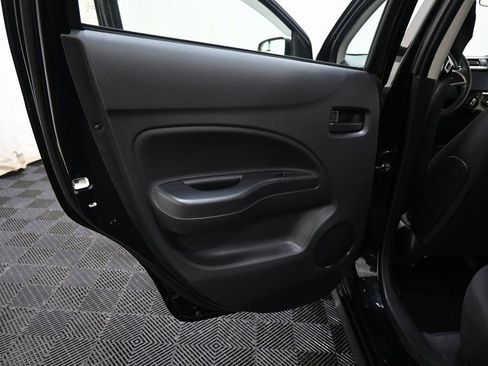 Used 2019 Mitsubishi Mirage ES image 21