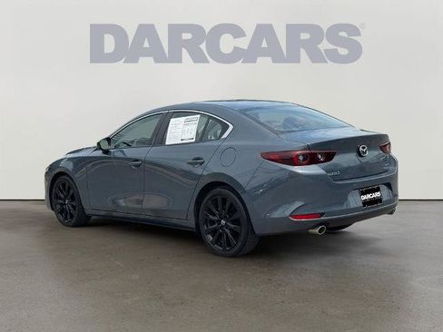 Used 2023 MAZDA MAZDA3 s FWD image 4