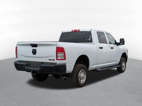 Used 2023 RAM 2500 Tradesman AWD/4WD image 3