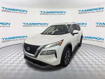 Used 2023 Nissan Rogue SV w/ SV Premium B Package