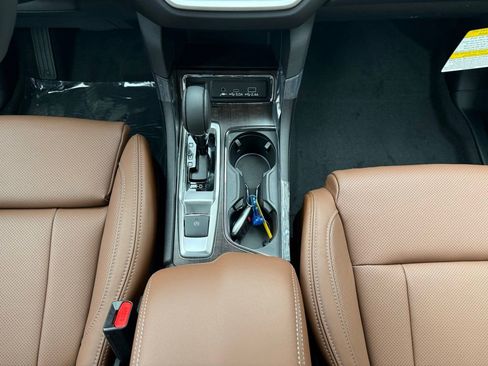 New 2026 Subaru Ascent Touring AWD/4WD image 19