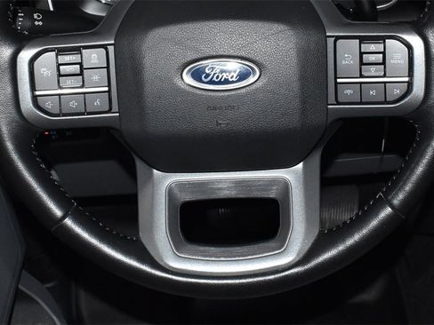 Used 2022 Ford F150 XLT w/ Equipment Group 301A Mid image 28