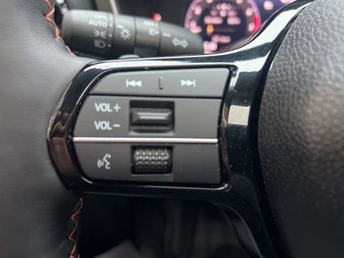 Certified 2026 Honda Passport TrailSport Elite image 36