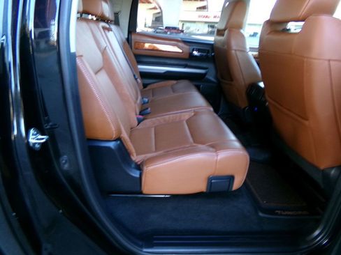 Used 2018 Toyota Tundra 1794 Edition image 21