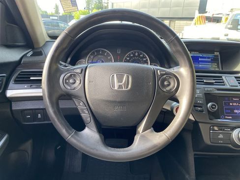 Used 2014 Honda Crosstour EX-L image 20