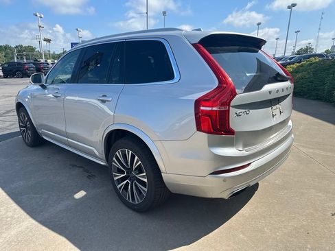 Used 2021 Volvo XC90 T5 Momentum w/ Protection Package Premier AWD/4WD image 7