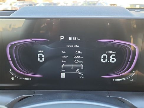 New 2025 Kia Telluride S image 27