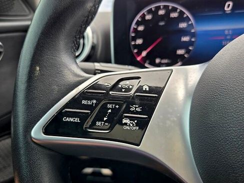Used 2022 Mercedes-Benz C 300 Sedan image 21