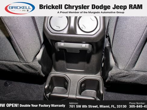 New 2026 Jeep Gladiator Sport image 18