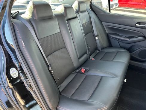 Used 2024 Nissan Altima 2.5 SR image 22