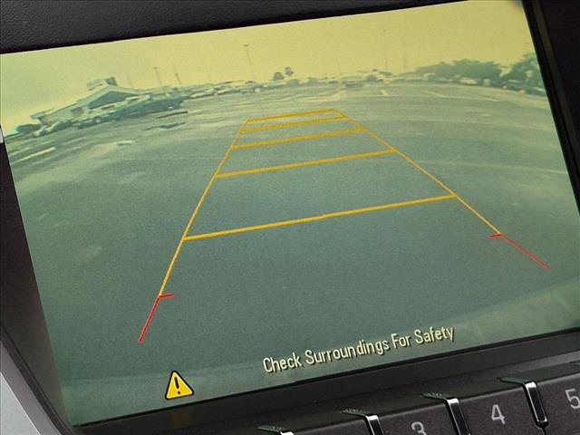 Used 2015 Chevrolet Equinox LT w/ Driver Convenience Package FWD image 12