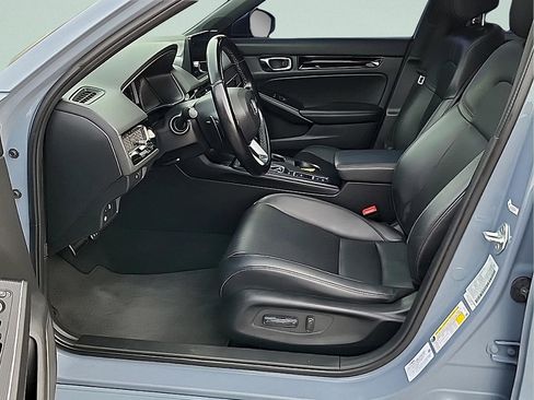 Used 2022 Honda Civic Sport Touring image 13