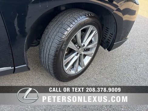 Used 2014 Lexus RX 350 FWD image 10