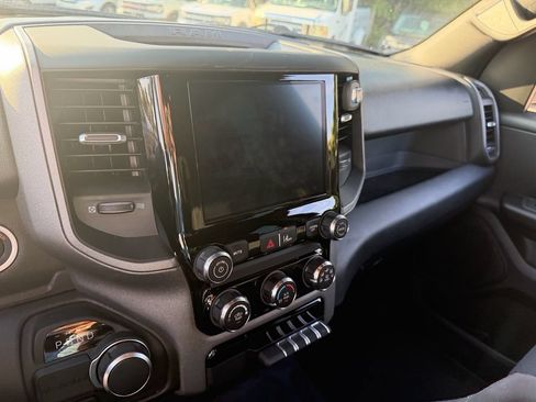Used 2026 RAM 1500 Express RWD image 10
