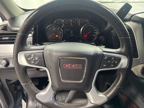 Used 2016 GMC Yukon SLE image 14