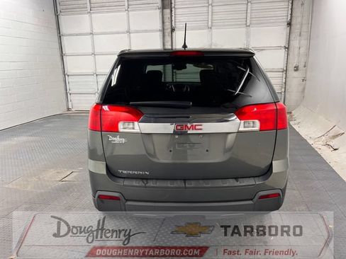 Used 2013 GMC Terrain SLE FWD image 7