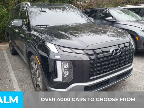 Used 2025 Hyundai Palisade Limited image 2