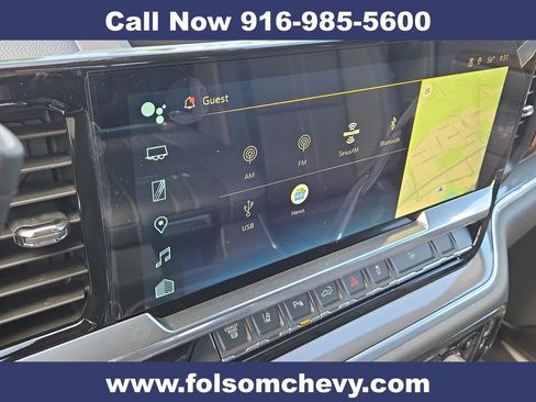 New 2026 Chevrolet Silverado 2500 High Country AWD/4WD image 6
