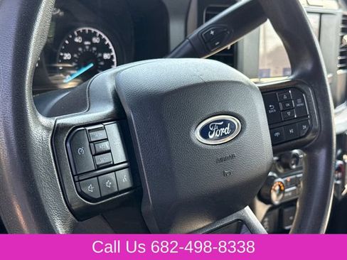 Used 2023 Ford F350 XL w/ XL Chrome Package AWD/4WD image 29